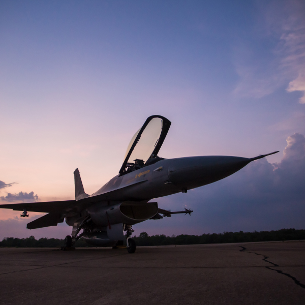 Defense & Aerospace